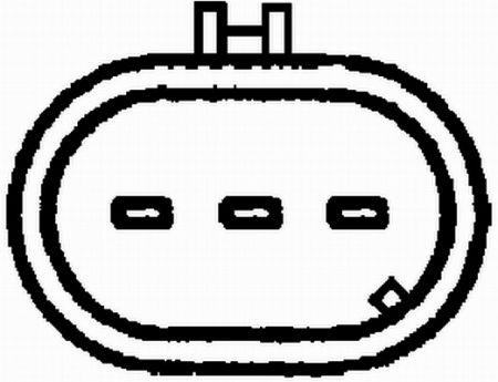 Buy Hella 6PU009121321 – good price at EXIST.AE!