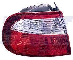 Hella 9EL 963 701-011 Tail lamp outer left 9EL963701011