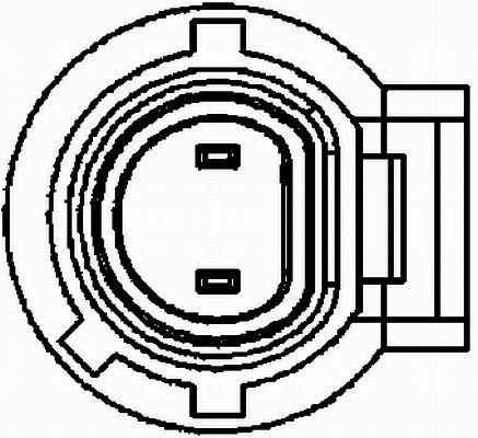 Buy Hella 6PU009163651 – good price at EXIST.AE!