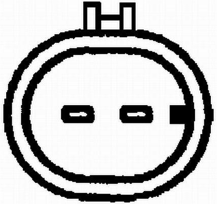 Buy Hella 6PU009163671 – good price at EXIST.AE!