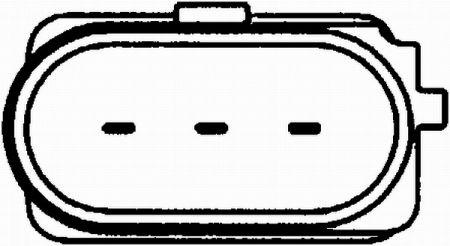 Buy Hella 6PU009146391 – good price at EXIST.AE!