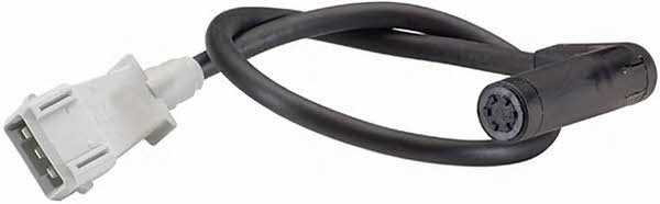 Crankshaft position sensor Hella 6PU 009 163-421