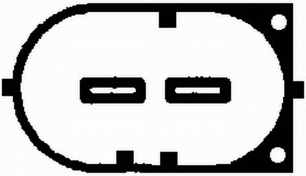 6PU009163961 Hella Crankshaft position sensor