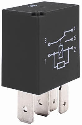 Relay Hella 4RD 933 319-011