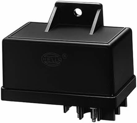 Glow plug relay Hella 4RV 008 188-101