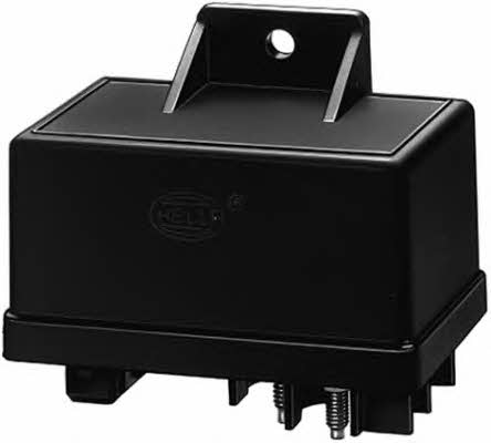Glow plug relay Hella 4RV 008 188-321