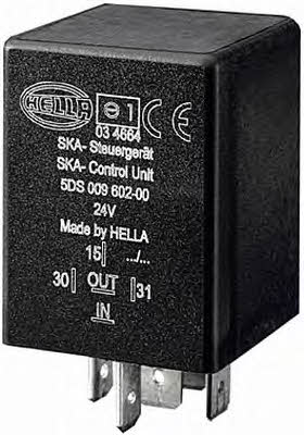 Headlamp control unit Hella 5DS 009 602-001