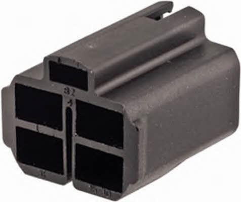 9MK180175001 Hella Plug Housing