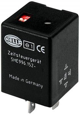 5HE996152131 Hella Time relay