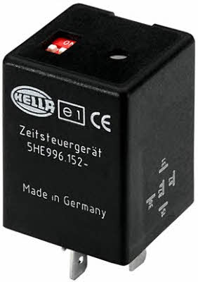 Time relay Hella 5HE 996 152-141