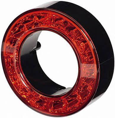Tail lamp left Hella 2SB 009 362-041