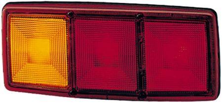 Hella 2SD 003 167-371 Combination Rearlight 2SD003167371 2SD003167371 Hella Combination Rearlight