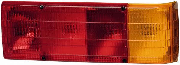 Combination Rearlight Hella 2SD 004 460-001