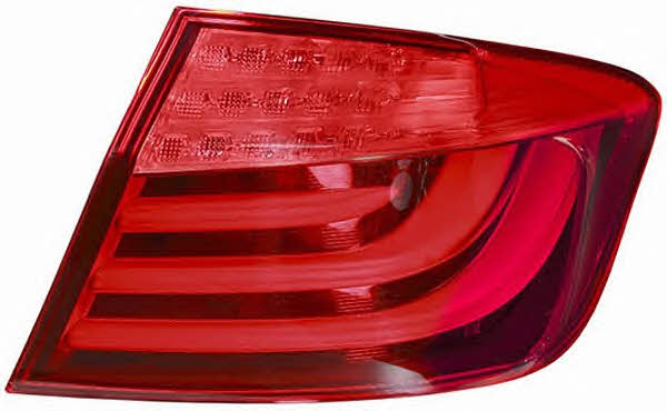 Hella 2SD 010 234-091 Tail lamp outer left 2SD010234091