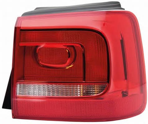 Hella 2SD 010 468-091 Tail lamp outer left 2SD010468091