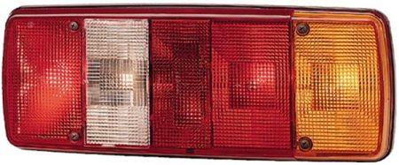 Hella Tail lamp left – price [object Object] PLN