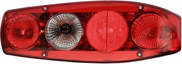Combination Rearlight Hella 2VA 341 419-147