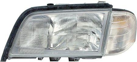  1EJ 008 040-031 Headlight left 1EJ008040031