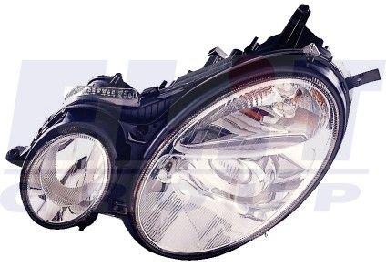 Hella 1EL 008 369-091 Headlight left 1EL008369091 1EL008369091 Hella Headlight left