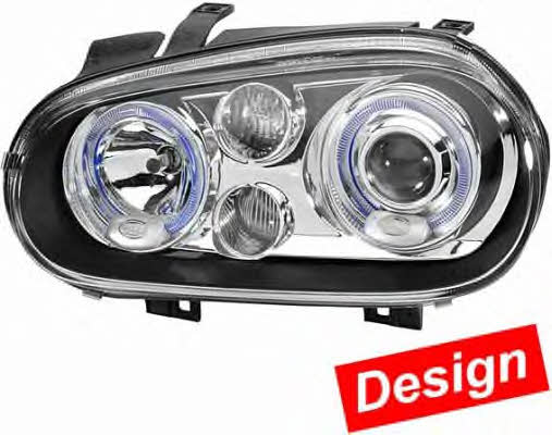 Buy Hella 1EL 009 300-031 at a low price in United Arab Emirates!