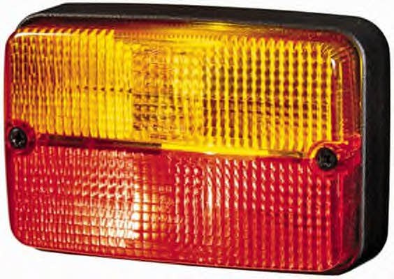 Indicator light Hella 2BE 997 131-101