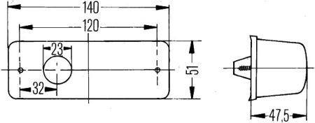 Buy Hella 2BM006692027 – good price at EXIST.AE!
