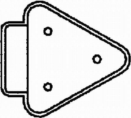 Combination Rearlight Hella 2BN 964 169-787