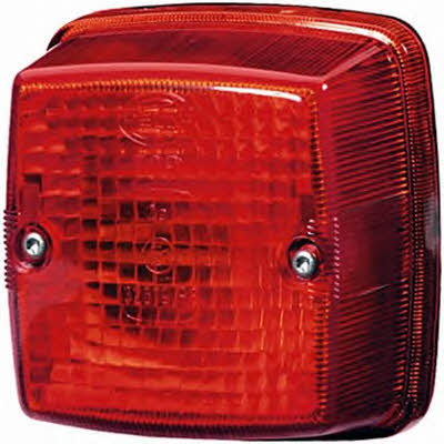 Combination Rearlight Hella 2DA 003 014-031