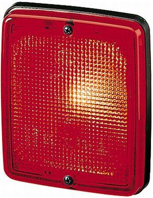 Combination Rearlight Hella 2DA 003 236-331