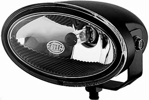 Driving lights, set Hella 1FA 008 283-831