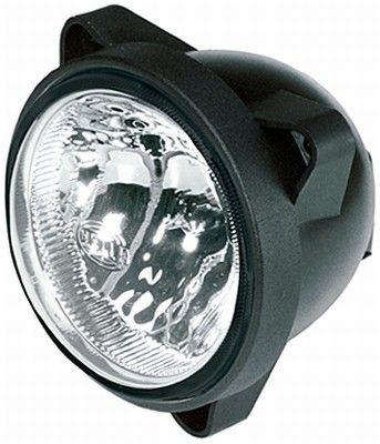 Additional light headlight Hella 1G0 996 176-061