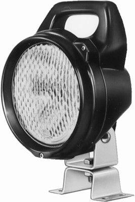Additional light headlight Hella 1G4 003 470-001