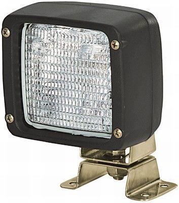 Hella 1GA 007 506-012 Additional light headlight 1GA007506012 1GA007506012 Hella Additional light headlight