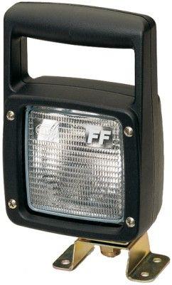 Hella 1GA 007 506-021 Additional light headlight 1GA007506021 1GA007506021 Hella Additional light headlight