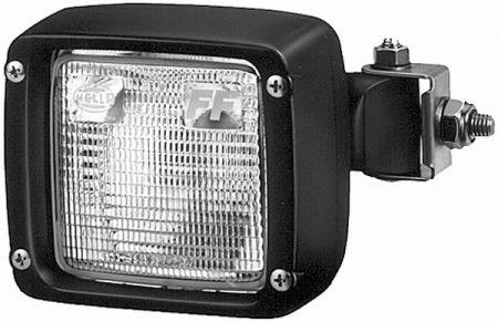 Additional light headlight Hella 1GA 996 083-001