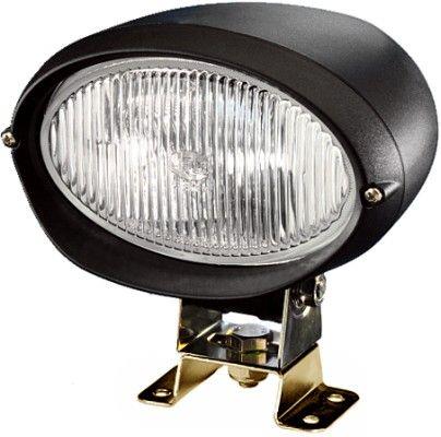 Additional light headlight Hella 1GA 996 161-391