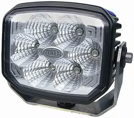 Additional light headlight Hella 1GA 996 288-021