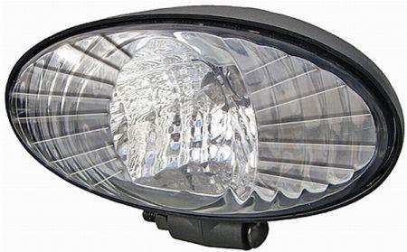 Hella Additional light headlight – price 251 PLN