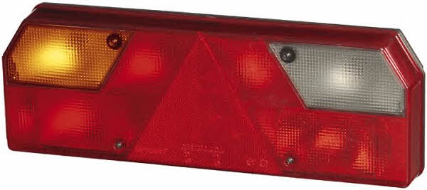 Combination Rearlight Hella 2VD 008 789-011