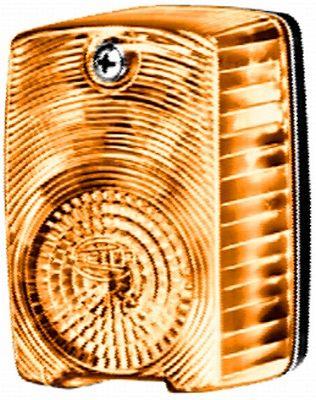 2BA002652111 Hella Indicator light