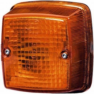 2BA003014011 Hella Indicator light