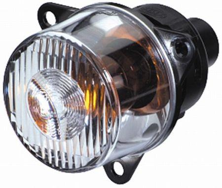 Hella 2BA 008 221-001 Indicator light 2BA008221001