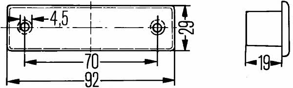 Buy Hella 2KA004331067 – good price at EXIST.AE!