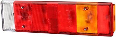 Tail lamp right Hella 2VP 007 323-121