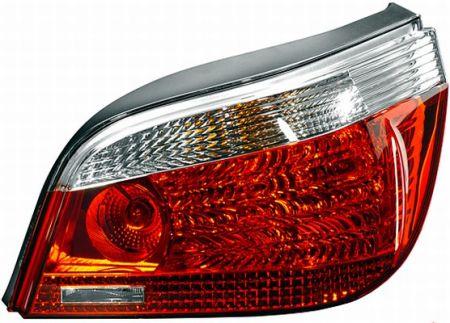 Tail lamp right Hella 2VP 008 679-121