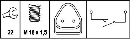 Buy Hella 6ZF 008 621-221 at a low price in United Arab Emirates!