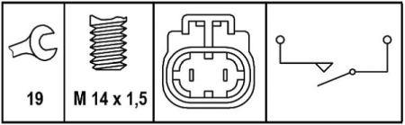 Buy Hella 6ZF 008 621-291 at a low price in United Arab Emirates!