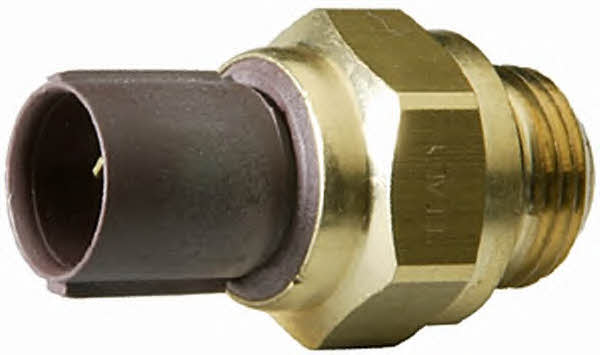 Fan switch Hella 6ZT 007 835-091