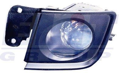 Hella 1N0 246 039-011 Fog lamp 1N0246039011