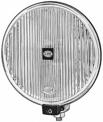 Fog lights, set Hella 1N4 005 750-801